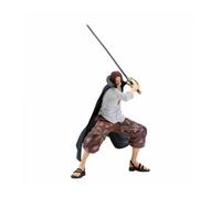 Figura banpresto one piece grandista shanks 22cm