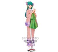 Figura banpresto one piece hiyori wanokuni the grandline lady vol 4