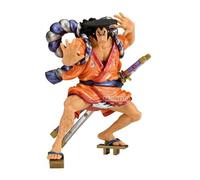 Figura Banpresto One Piece King Of