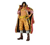 Figura Banpresto One Piece King of Artist Gol D. Roger Special Ver 24-26 cm