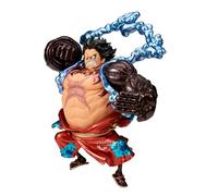 Figura Banpresto One Piece King of Artist II Monkey D. Luffy (Boundman) 17 cm