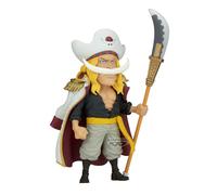 Figura Banpresto One Piece Mega World Collectable God Valley Incident Edward Newgate 17 cm