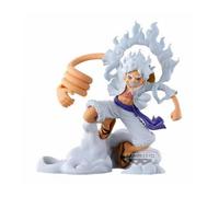 One Piece - Figura Monkey D. Luffy