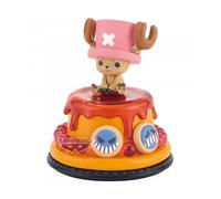 Figura banpresto one piece paldoce collection tony tony chopper vol.4 ver.c 6cm