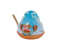 Banpresto Figura coleccionable One Piece Tony Tony Chopper Paldolce Vol.3 Ver. B 5 cm Multicolor
