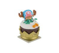 Banpresto Figura de Accion Tony Tony Chopper One Piece - Paldolce Collection Vol.3 (Ver.C) 6cm - BP28927P Multicolor - Figura Coleccionable - Ideal para los fanaticos del Anime