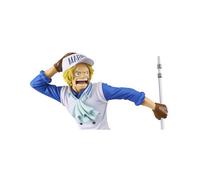 Banpresto Figura de Acción One Piece magazine FIGURE A Piece of Dream Special -Sabo-
