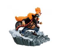 Banpresto- Figura, Multicolor, Mediano (BP89651P)