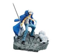 Figura banpresto one piece senkozekkei trafalgar law