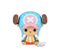 Figura one piece Tony Chopper Sofvimates Fish-Man Island Gusano Banpresto