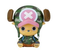 Figura banpresto one piece sofvimates chopper dressrosa ver. 11cm