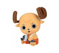 Figura banpresto one piece sofvimates chopper whole cake island after a bath ver. 11cm