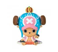 Figura banpresto one piece sofvimates tony tony chopper zou ver. 13cm