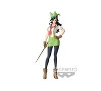 Figura banpresto one piece sweet style pirates nico robin (ver. a)