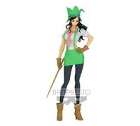 Banpresto Una Pieza - Nico Robin - Figurita Grandline DXF 23cm Vol.1 Ver.B