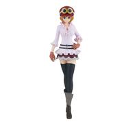 Figura banpresto one piece the shukko koala 16cm