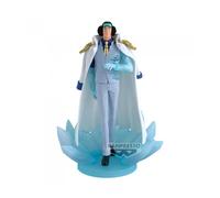 Figura banpresto one piece the shukko logia kuzan special edition