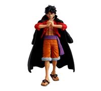 One Piece - Figura Monkey D. Luffy The Shukko