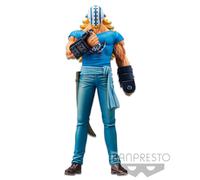 Banpresto - Figura de Accion - One Piece DXF - The Grandline Men - Killer - Multicolor - BP18101