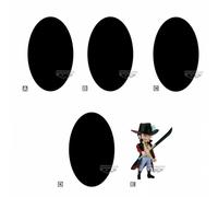 Figura banpresto one piece world collectable wanokuni kanketsuhen 2