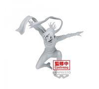 Banpresto Figura de Acción Speed-O'-Sound Sonic One Punch-Man 13cm Multicolor BP88372