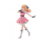 Figura banpresto oshi no ko ruby hoshino pop in 2 ver. 18cm