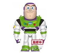 Figura banpresto poligoroid disney toy story buzz lightyear