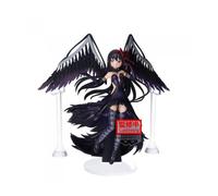 Figura banpresto puella magi madoka magica the movie rebellion evolve devil homura 20cm