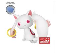 BanPresto - Puella Magi Madoka Magica The Movie: Rebellion - Fluffy Puffy - Kyub