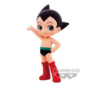 Banpresto Figura Q Posket Astro Boy. default Variante única