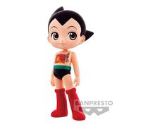 Banpresto Figura Q Posket Astro Boy (Ver.B) - Astro Boy 14cm BP18587 Multicolor