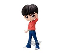 Figura banpresto q posket bts tiny dynamite j - hope ver. a