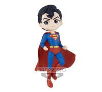 Banpresto Figura Q Posket Superman (Ver.A) B18349