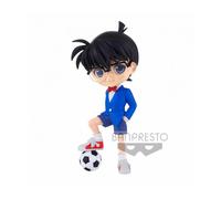 Figura banpresto q posket detective conan edogawa ii ver. b