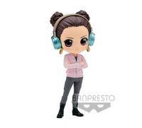 Figura banpresto q posket fate the winx musa