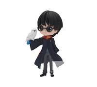 Figura banpresto q posket harry potter harry potter 14cm