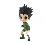 Figura Banpresto Q Posket Hunter X Hunter Gon Ver.a 13Cm