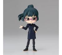 Figura banpresto q posket jujutsu kaisen maki zenin version a