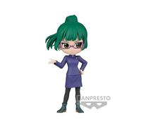 Figura banpresto q posket jujutsu kaisen maki zenin version b