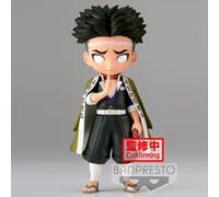 Demon Slayer: Kimetsu no Yaiba Q Posket-Gyomei Himejima-(Ver.A)