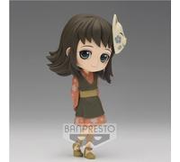 Figura banpresto q posket kimetsu no yaiba demon slayer makomo ver. b