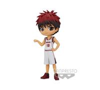 Figura banpresto q posket kuroko basketball taiga kagami