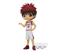 Figura banpresto q posket kuroko basketball taiga kagami