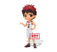 Figura banpresto q posket kuroko's basketball taiga kagami movie version