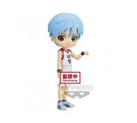 Figura banpresto q posket kurokos basketball tetsuya kuroko movie