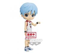 Figura banpresto q posket kurokos basketball tetsuya kuroko movie