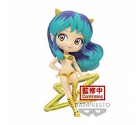 Figura banpresto q posket urusei yatsura lum