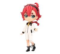 Figura banpresto q posket mobile suit gundam the witch from mercury suletta mercury 14cm