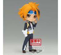 Banpresto - Figura Q Posket Denki Kaminari - My Hero Academia (Ver.B) 14 cm Multicolor BP18936