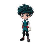 Banpresto - Figura Q Posket Izuku Midoriya My Hero Academia BP16791